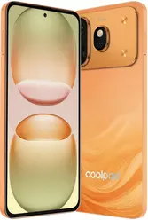 Galeria zdjęć telefonu Coolpad Cool 80