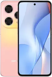 Galeria zdjęć telefonu Coolpad Cool X100