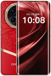 Galeria zdjęć telefonu Coolpad Cool X80