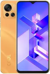 Galeria zdjęć telefonu Coolpad Daguan 3 Plus