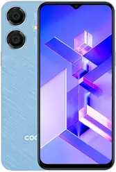 Galeria zdjęć telefonu Coolpad Daguan 3