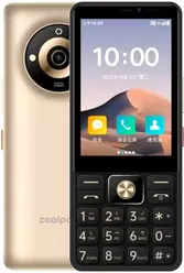 Galeria zdjęć telefonu Coolpad Golden Century Y60
