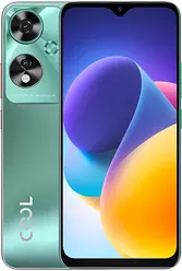 Galeria zdjęć telefonu Coolpad Xuanying 20