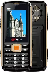 Galeria zdjęć telefonu Corn K2-02