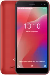 Galeria zdjęć telefonu Corn C5