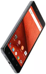 Galeria zdjęć telefonu Creo Mark 1