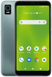 Galeria zdjęć telefonu Cricket Debut Smart