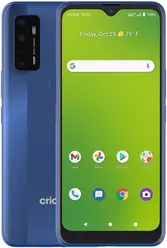 Galeria zdjęć telefonu Cricket Dream 5G
