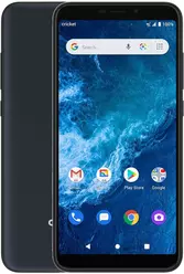 Galeria zdjęć telefonu Cricket Icon 2