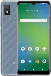 Galeria zdjęć telefonu Cricket Icon 4