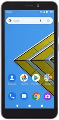 Galeria zdjęć telefonu Cricket Icon