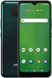 Galeria zdjęć telefonu Cricket Ovation 2