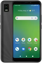 Galeria zdjęć telefonu Cricket Vision Plus