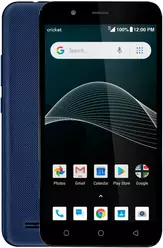 Galeria zdjęć telefonu Cricket Vision