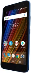 Galeria zdjęć telefonu Cricket Wave