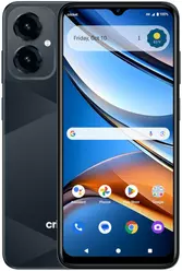 Galeria zdjęć telefonu Cricket Icon 2026