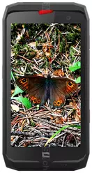 Galeria zdjęć telefonu Crosscall Action-X3