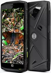 Galeria zdjęć telefonu Crosscall Action-X5