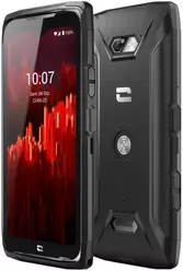Galeria zdjęć telefonu Crosscall Core-Z5