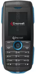Galeria zdjęć telefonu Crosscall Explorer