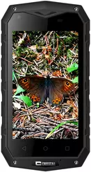 Galeria zdjęć telefonu Crosscall Odyssey-S1