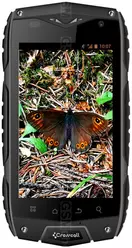 Galeria zdjęć telefonu Crosscall Odyssey