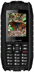 Galeria zdjęć telefonu Crosscall Shark V2