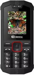 Galeria zdjęć telefonu Crosscall Spider-X1