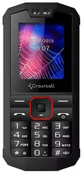 Galeria zdjęć telefonu Crosscall Spider-X3G