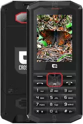 Galeria zdjęć telefonu Crosscall Spider-X5