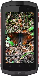 Galeria zdjęć telefonu Crosscall Trekker-M1