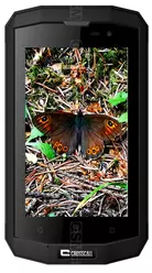 Galeria zdjęć telefonu Crosscall Trekker S1