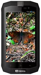 Galeria zdjęć telefonu Crosscall Trekker X2