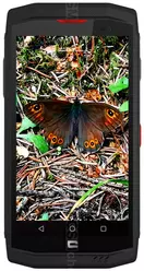 Galeria zdjęć telefonu Crosscall Trekker X3
