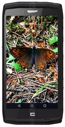 Galeria zdjęć telefonu Crosscall Trekker-X4