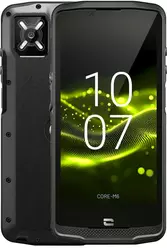 Galeria zdjęć telefonu Crosscall Core-M6