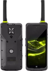 Galeria zdjęć telefonu Crosscall Core-Z6 450