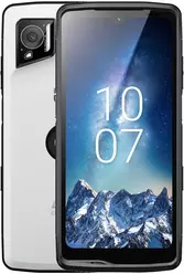 Galeria zdjęć telefonu Crosscall Stellar-M6 Chamonix Mont Blanc