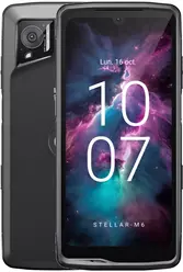 Galeria zdjęć telefonu Crosscall Stellar-M6