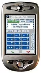 Galeria zdjęć telefonu CryptoPhone 200