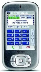 Galeria zdjęć telefonu CryptoPhone 220