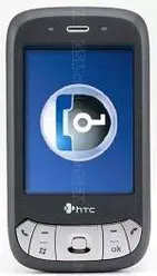 Galeria zdjęć telefonu CryptoPhone 300