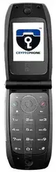 Galeria zdjęć telefonu CryptoPhone G10i Galeria zdjęć telefonu CryptoPhone G10i