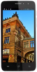 Galeria zdjęć telefonu Cubot Bobby