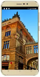 Galeria zdjęć telefonu Cubot Dinosaur