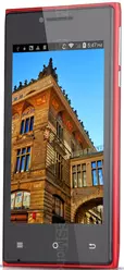 Galeria zdjęć telefonu Cubot GT72+