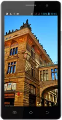 Galeria zdjęć telefonu Cubot GT88