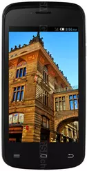 Galeria zdjęć telefonu Cubot GT95 Galeria zdjęć telefonu Cubot GT95