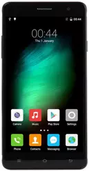 Galeria zdjęć telefonu Cubot H1