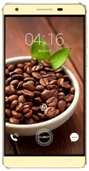 Galeria zdjęć telefonu Cubot H2